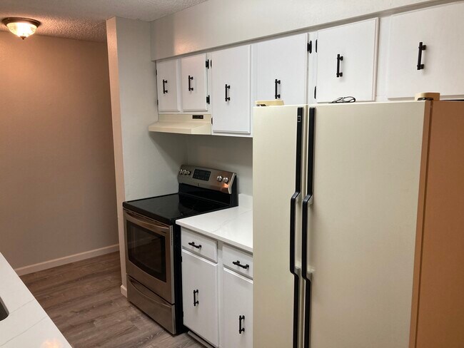 Foto del edificio - 7755 E Quincy Ave