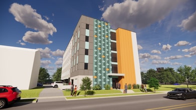 Building Photo - Escher Apartments