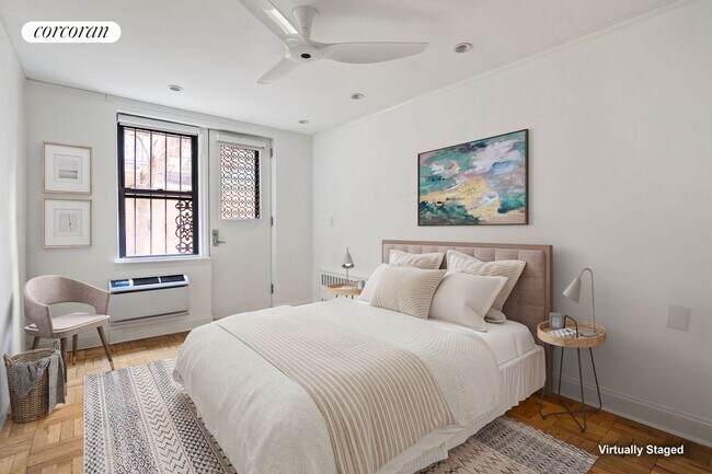 Foto del edificio - 250 W 15th St