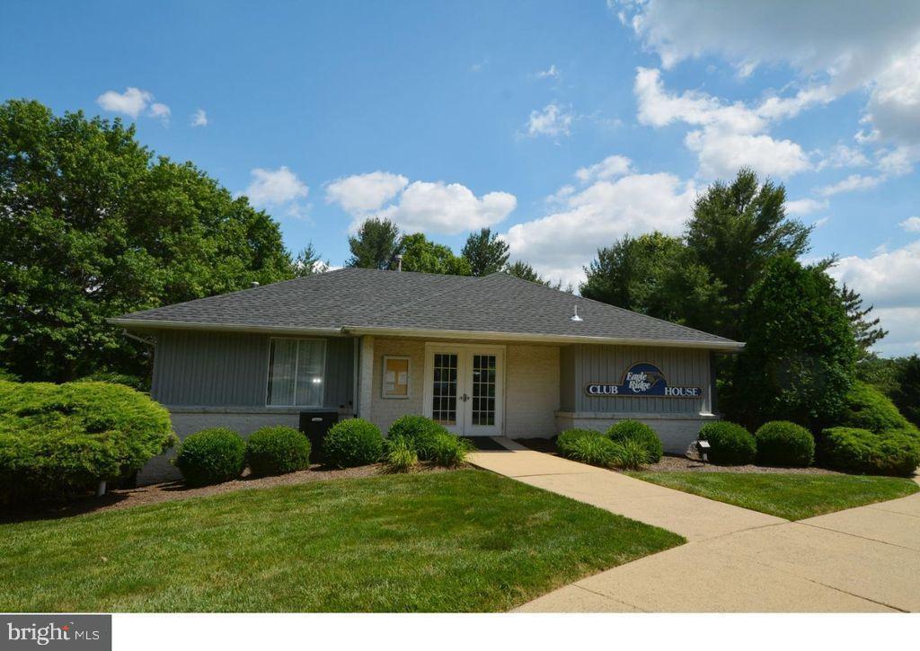 5 Fair Oaks Ct, Newtown, PA 18940 Townhouse for Rent in Newtown, PA