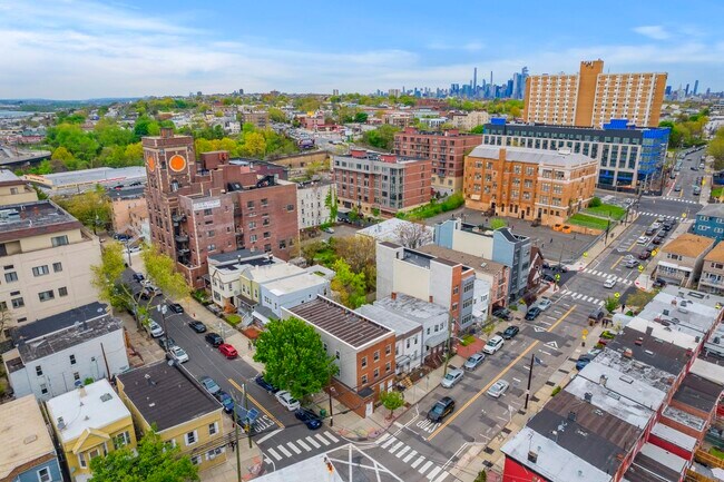 Foto del edificio - 282 St Pauls Ave