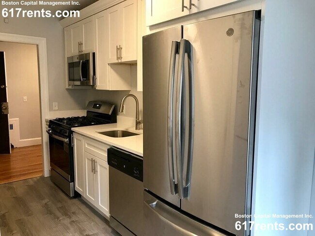 Foto del edificio - 14 Mt Ida St