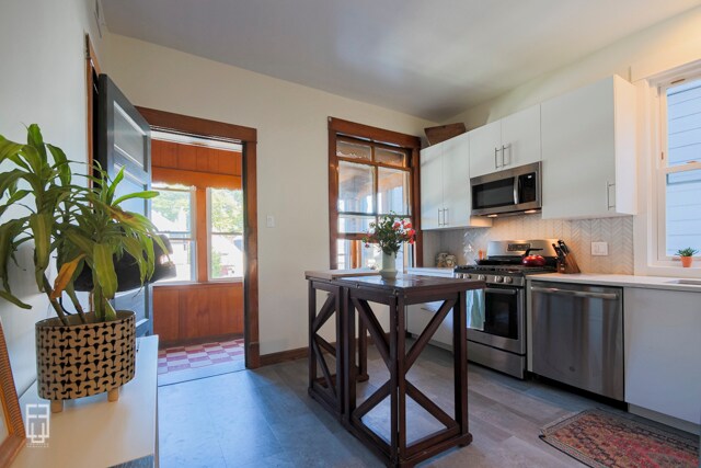 Foto del edificio - 3849 N Leavitt St