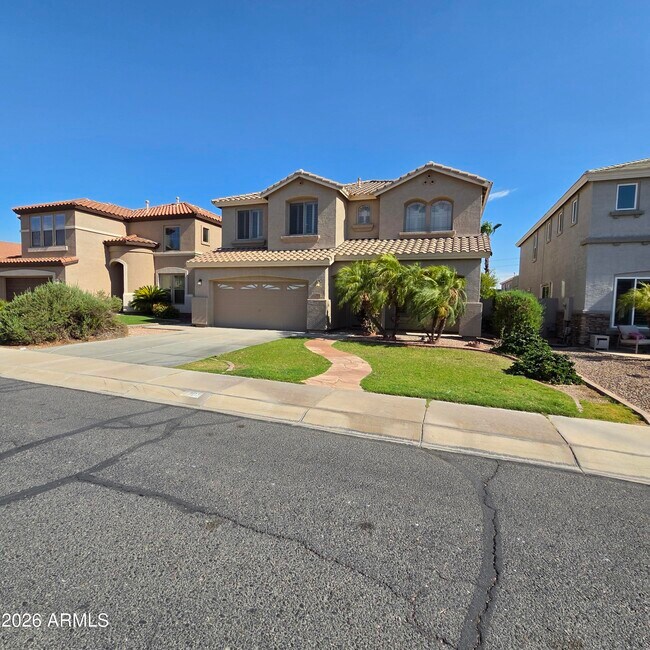 Foto del edificio - 2709 W Redwood Ln