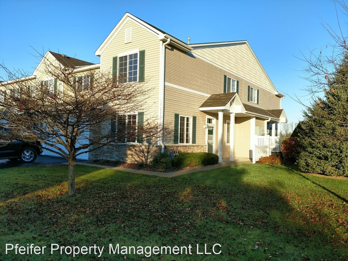 825 Willow Glen Ct, Buffalo, MN 55313 House Rental in Buffalo, MN