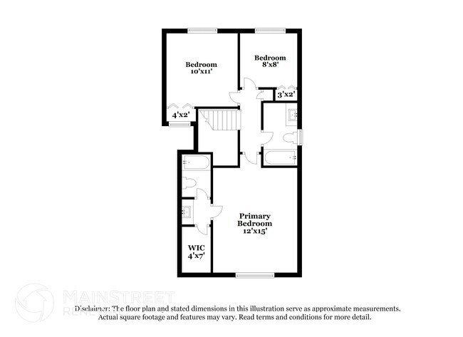 Building Photo - 2872 Betula Dr