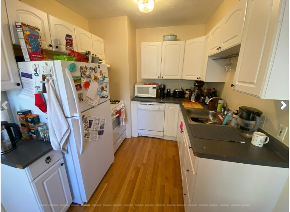 Primary Photo - 255 Beacon St
