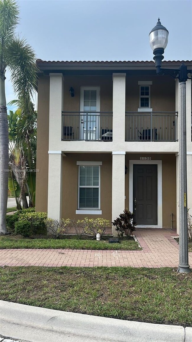 Building Photo - 1130 SW 147th Ave