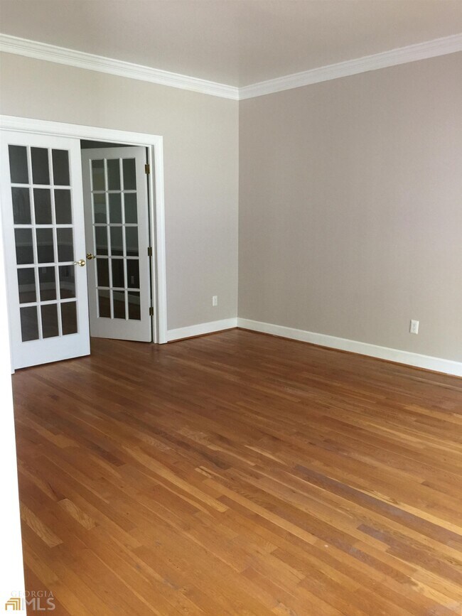 3208 Kings Arms Ct, Atlanta, GA 30345 House Rental in Atlanta, GA