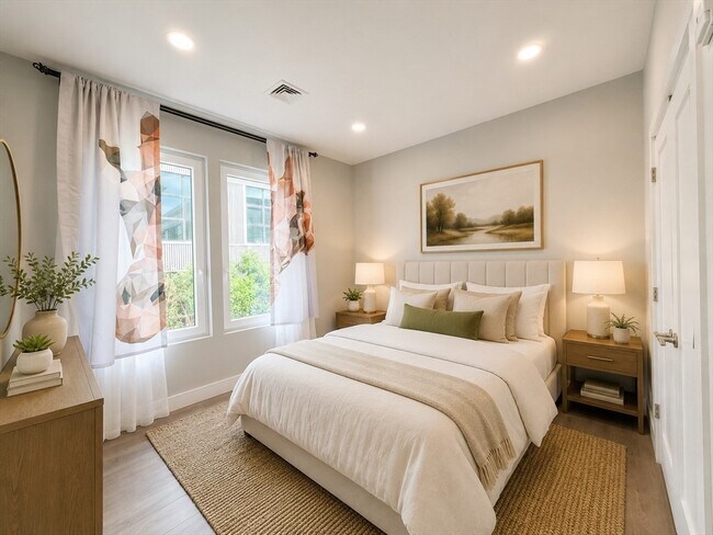 Foto del edificio - 610 Rutherford Ave