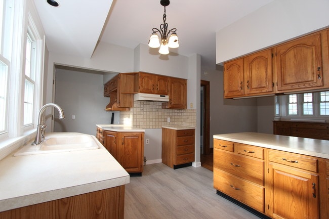 Foto del edificio - 1220 Watson St SW