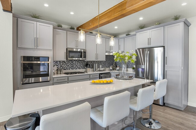 Interior Photo - Agave Ridge Apartments