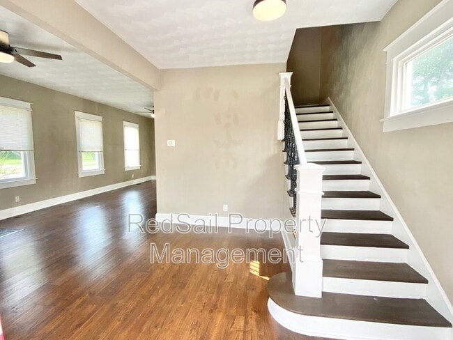 Photo - 1708 Canton Ave House