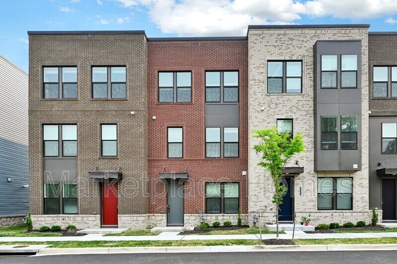4306 Roland Heights Ave, Baltimore, MD 21211 Townhome Rentals in