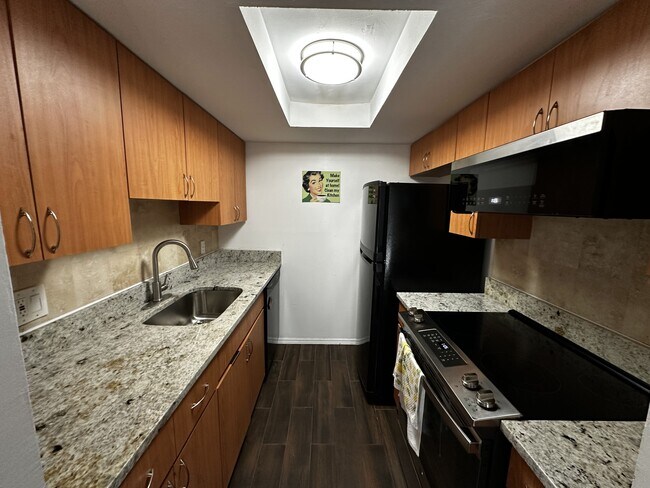 Foto del edificio - 4611 W North B St