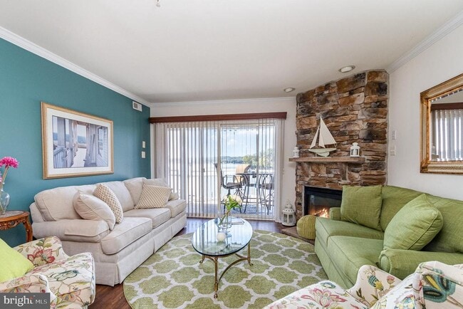 Foto del edificio - 39 Owens Landing Ct