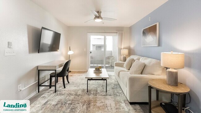 Foto del edificio - 5145 Rawhide St