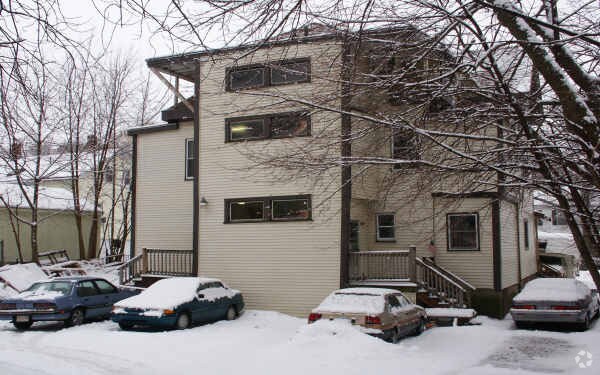 Building Photo - 4 Mount Pleasant Ave