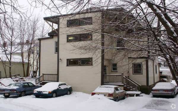 Foto del edificio - 4 Mount Pleasant Ave