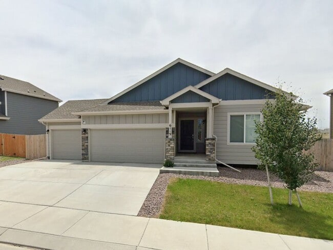 Adorable Lorson Ranch Home - Adorable Lorson Ranch Home