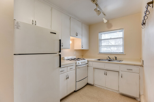 Foto del edificio - 123 W 26th Street Apartments
