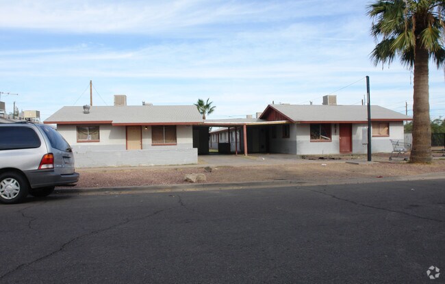 Building Photo - Glenn Dr Apartments