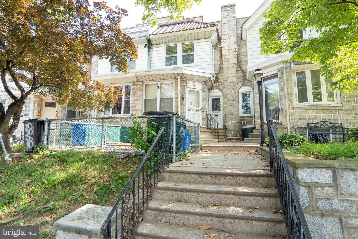 Foto principal - 3435 Cottman Ave