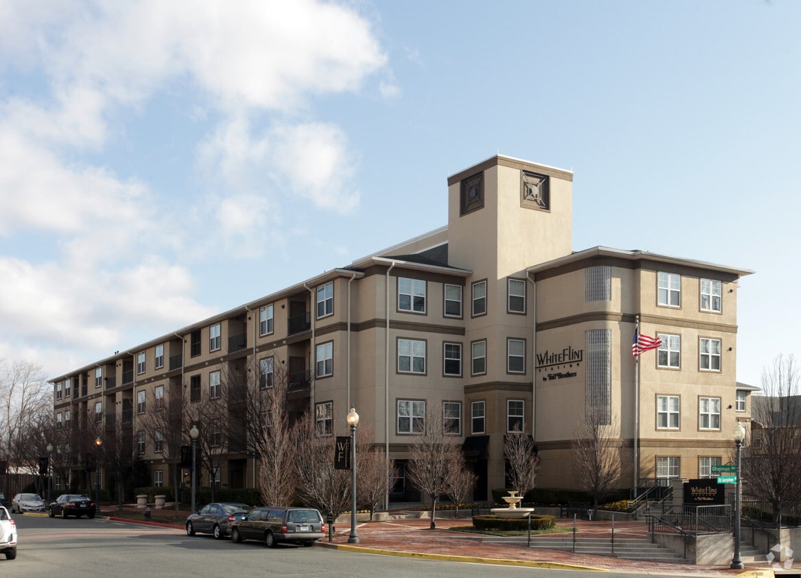 White Flint Station Apartments Rockville, MD