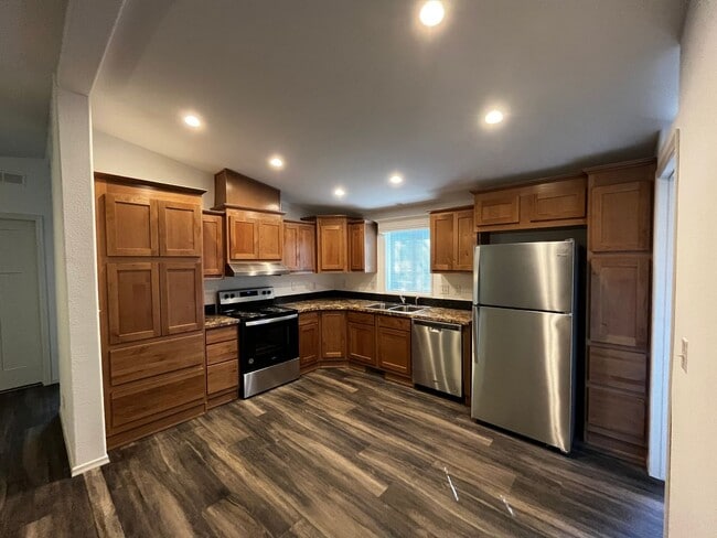 Foto del edificio - Beautifully Kept Newly Constructed Manufactured Home 3bed/2bath