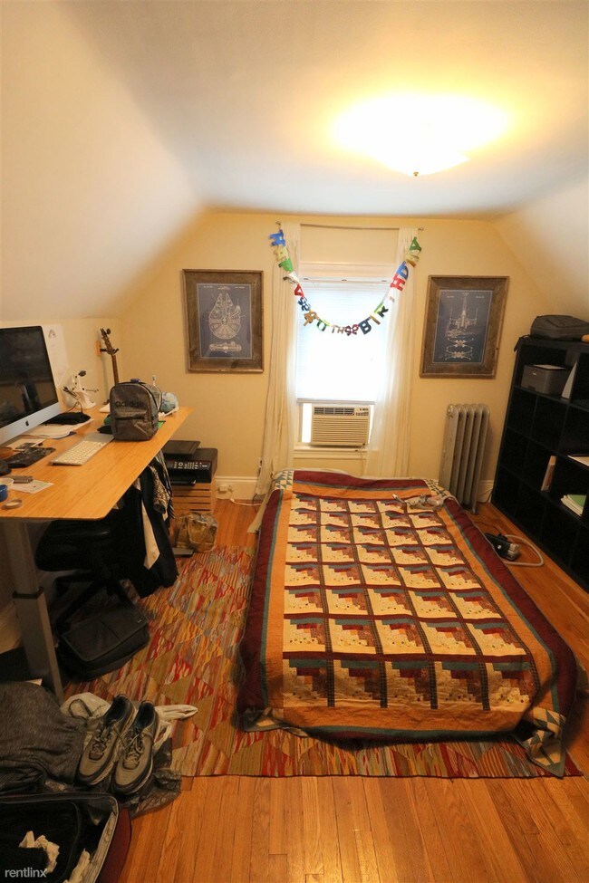 Building Photo - 2 br, 1 bath  - 32 Chandler St # 3