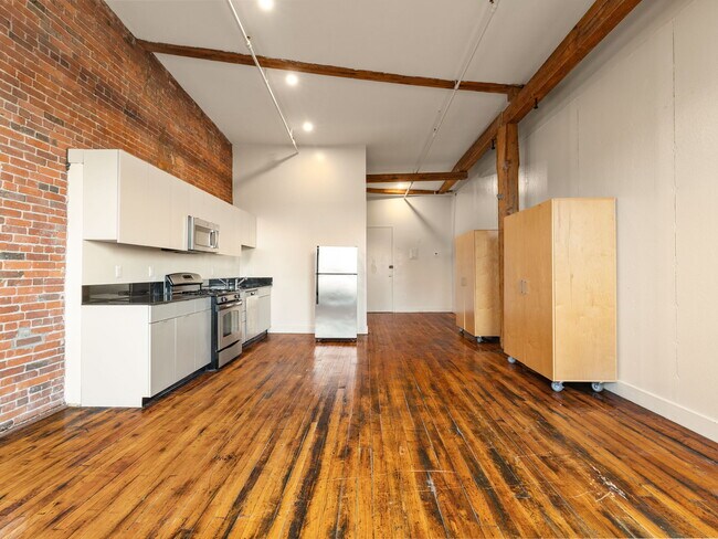 Foto del edificio - 791 Tremont St