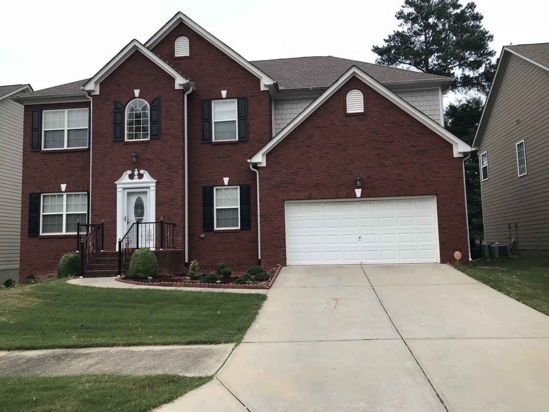3850 Pin Oak St, Lithonia, GA 30038 House Rental in Lithonia, GA