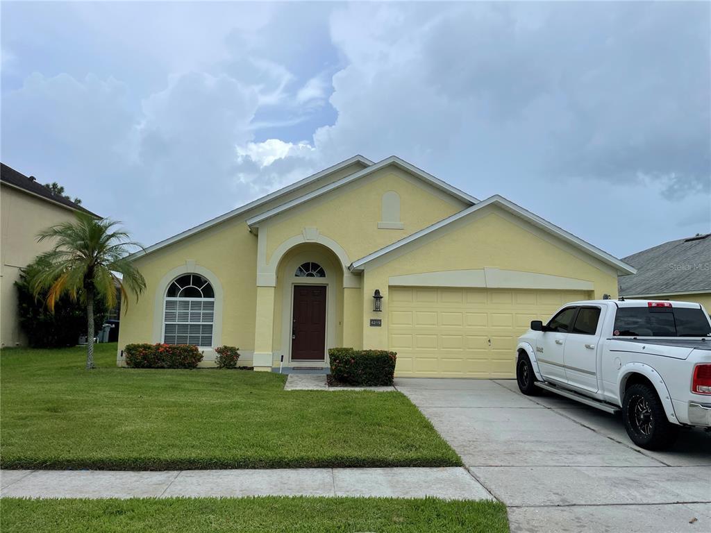 4219 Andover Cay Blvd, Orlando, FL 32825 House Rental in Orlando, FL