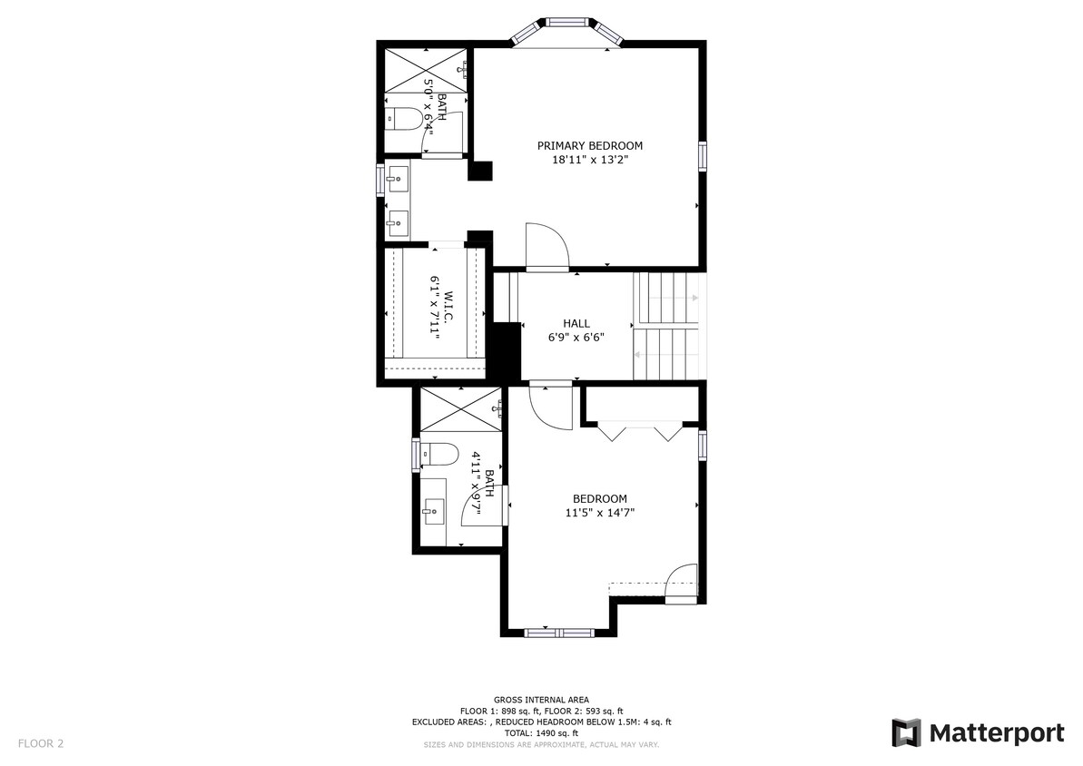 1612 Camby Ct, Bloomington, IN 47401 House Rental in Bloomington, IN