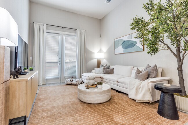 Foto del edificio - Mallory Eastside