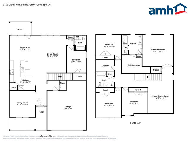 Foto del edificio - 3129 Creek Village Ln