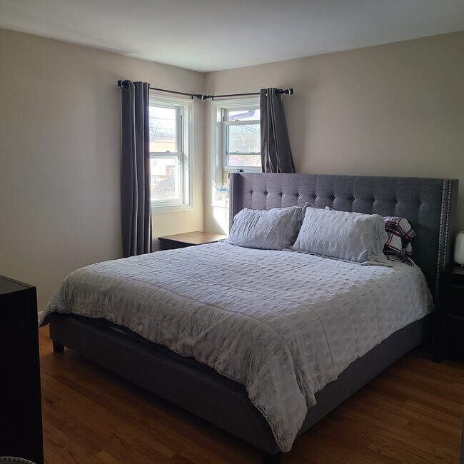 Fotografía del edificio - 14 Fleetwood Park