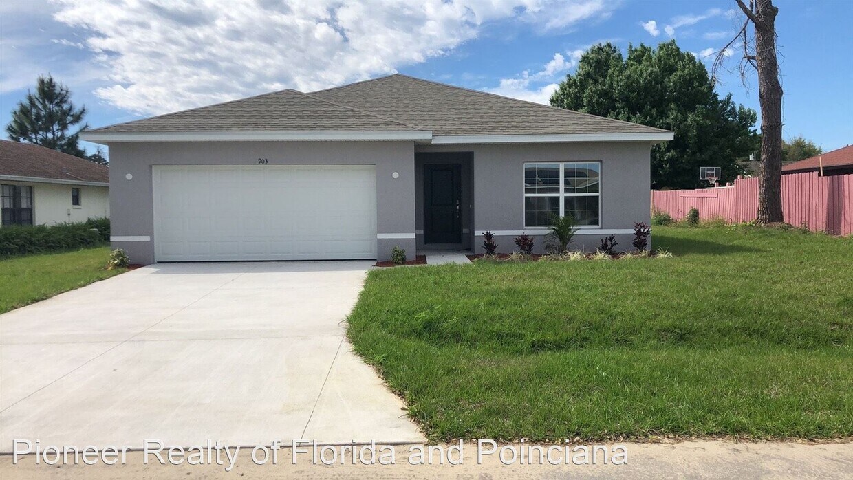 Foto principal - 4 br, 2 bath House - 903 Dartmouth Court