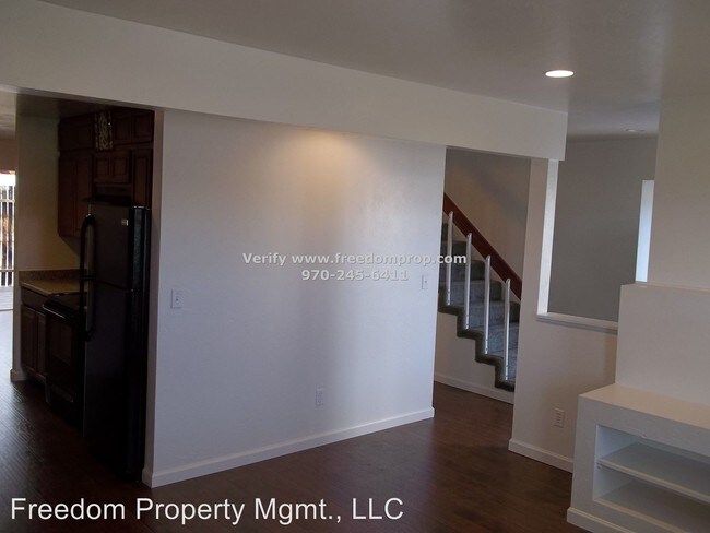 Foto del edificio - 3 br, 2.5 bath Apartment - 515 29 1/2 Road #9