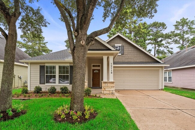 Building Photo - 12719 Hart Hollow Ln