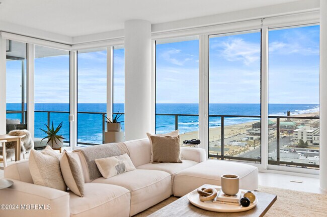 Foto del edificio - 1101 Ocean Ave