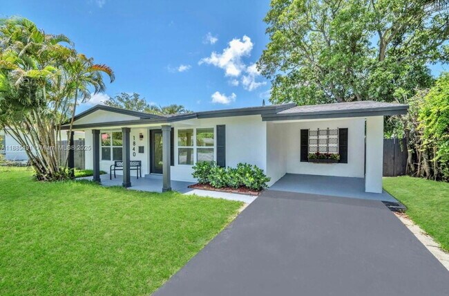 Building Photo - 1840 NW 32nd St