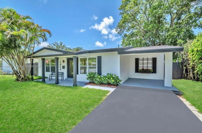 Foto del edificio - 1840 NW 32nd St