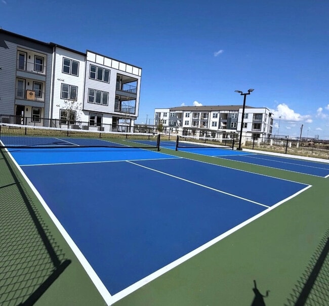 Foto del edificio - Trinity Sherman