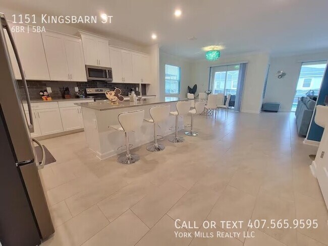 Foto del edificio - 1151 Kingsbarn St