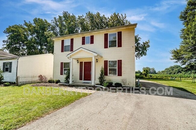 Building Photo - 3711 Willow Run Dr