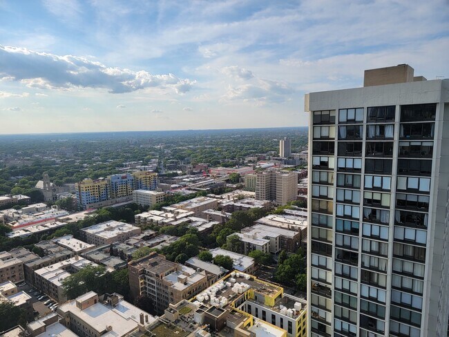 Foto del edificio - 5415 N Sheridan Rd