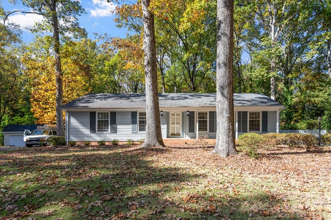 Building Photo - 5301 Emerson Dr