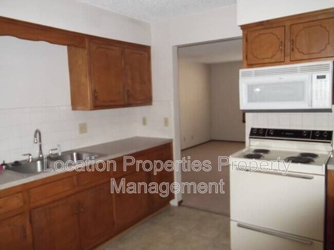 Building Photo - 1300 Kentucky St