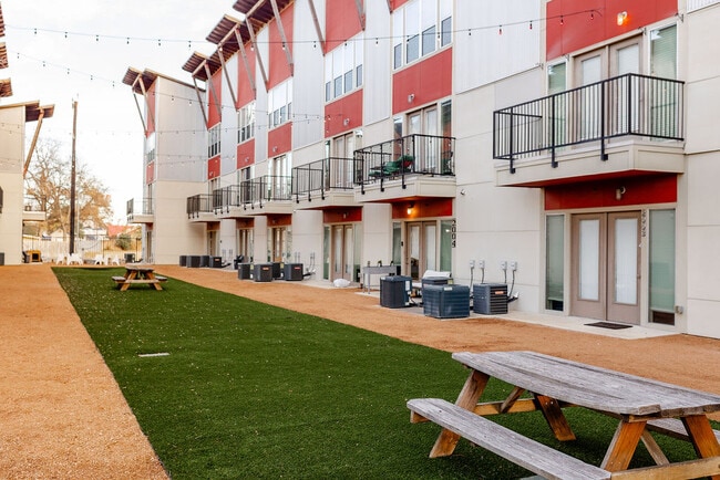 Building Photo - The Peanut Factory Lofts